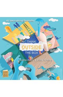 Think Outside the Box - Justine Avery