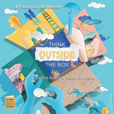 Think Outside the Box - Justine Avery