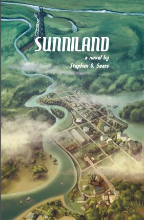 Sunniland - Stephen O. Sears
