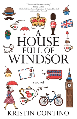 A House Full of Windsor - Kristin Contino