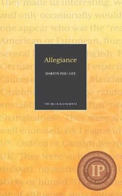 Allegiance - Darien Hsu Gee