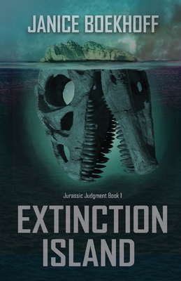 Extinction Island - Janice Boekhoff