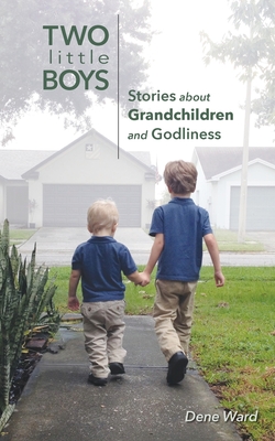 Two Little Boys: Stories about Grandchildren and Godliness - Dene Ward