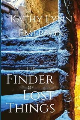 The Finder of Lost Things - Kathy Lynn Emerson