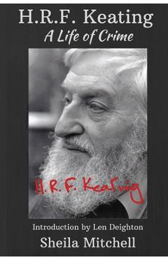 Poza produsului HRF Keating: A Life of Crime - Sheila Mitchell