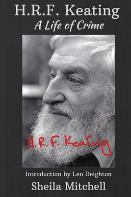 HRF Keating: A Life of Crime - Sheila Mitchell