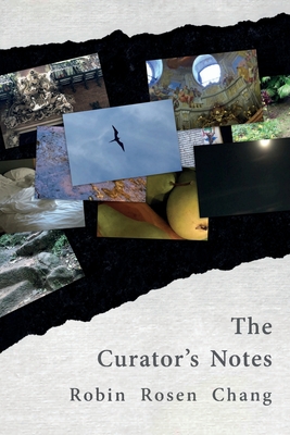 The Curator's Notes - Robin Rosen Chang