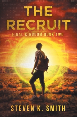 The Recruit - Steven K. Smith