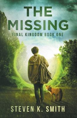 The Missing - Steven K. Smith