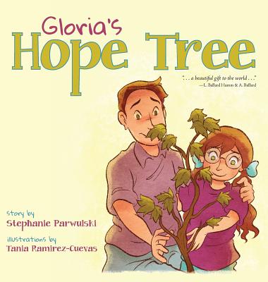 Gloria's Hope Tree - Stephanie Parwulski