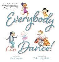 Everybody Can Dance! - Kara Navolio