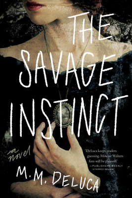 The Savage Instinct - Marjorie Deluca