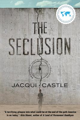 The Seclusion - Jacqui Castle