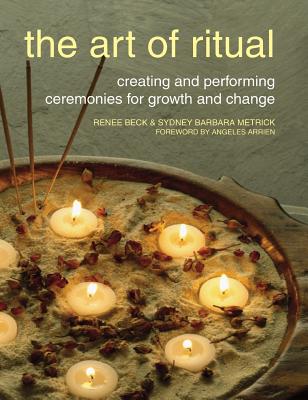 Art of Ritual - Renee Beck