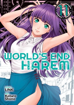 World's End Harem Vol. 11 - Link