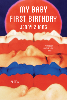 My Baby First Birthday - Jenny Zhang