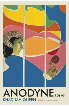 Poza produsului Anodyne - Khadijah Queen