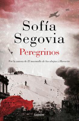 Peregrinos / Pilgrims - Sof�a Segovia