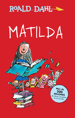 Matilda / Matilda - Roald Dahl