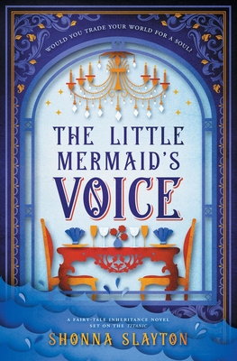 The Little Mermaid's Voice - Shonna Slayton