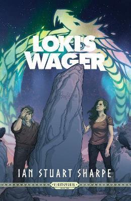 Loki's Wager, Volume 2 - Ian Stuart Sharpe