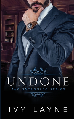 Undone - Ivy Layne
