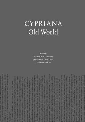 Cypriana: Old World - Alexander Cummins