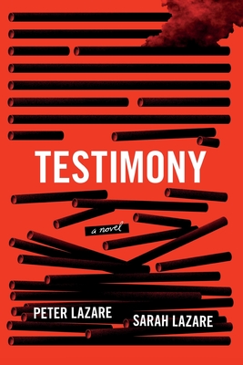 Testimony - Peter Lazare