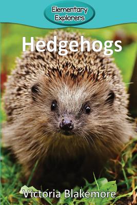 Hedgehogs - Victoria Blakemore