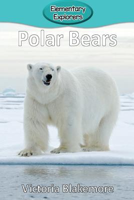 Polar Bears - Victoria Blakemore