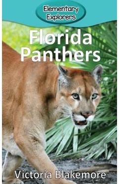 Poza produsului Florida Panthers - Victoria Blakemore