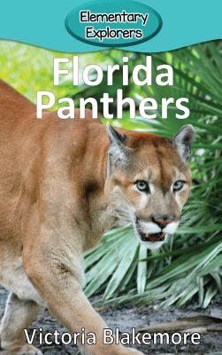 Florida Panthers - Victoria Blakemore