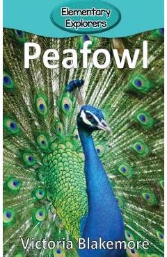 Poza produsului Peafowl - Victoria Blakemore