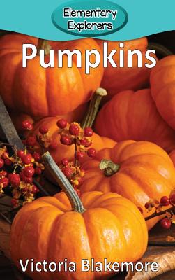 Pumpkins - Victoria Blakemore