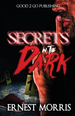 Secrets in the Dark - Ernest Morris
