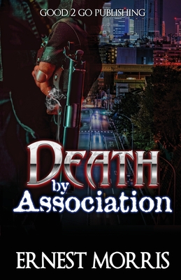 Death by Association - Ernest Morris
