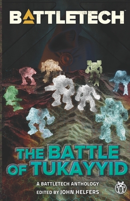 BattleTech: The Battle of Tukayyid - Jason Schmetzer