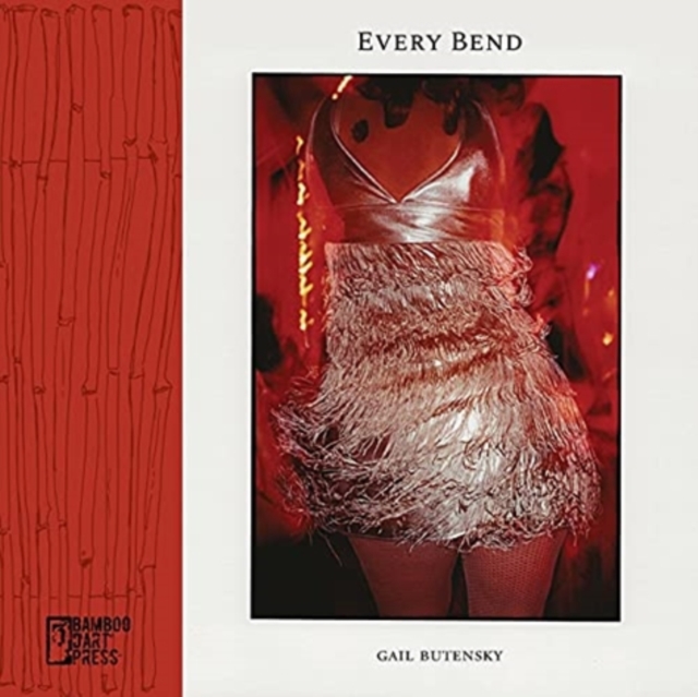 Every Bend - Gail Butensky