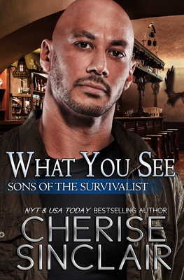What You See - Cherise Sinclair