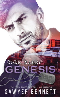 Code Name: Genesis - Sawyer Bennett