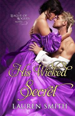 Poza produsului His Wicked Secret - Lauren Smith