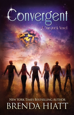 Convergent: A Starstruck Novel - Brenda Hiatt