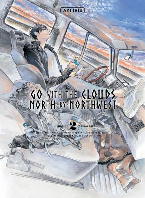 Go with the Clouds, North-By-Northwest, 2 - Aki Irie