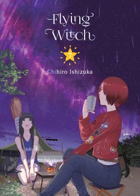 Flying Witch,7 - Chihiro Ishizuka