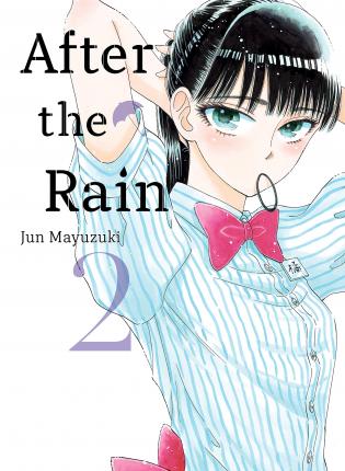 After the Rain, 2 - Jun Mayuzuki