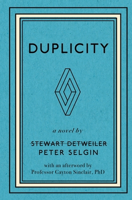 Duplicity - Peter Selgin