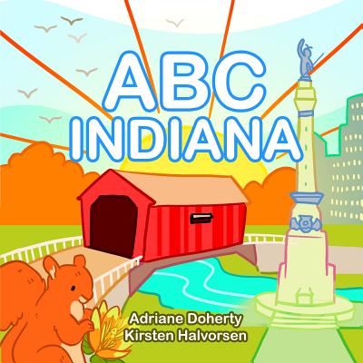 ABC Indiana - Adriane Doherty