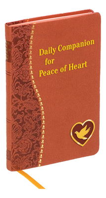 Daily Companion for Peace of Heart - John Henry Newman