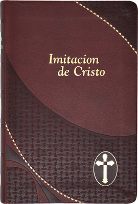 Imitacion de Cristo - Thomas A. Kempis