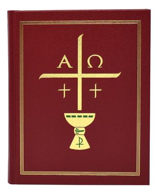 Excerpts from the Roman Missal - International Commission On English In T